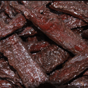 Beef Jerky