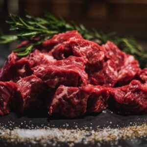 Beef Stew Meat