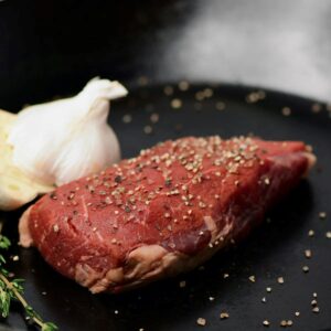 Coulotte Steak
