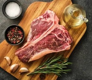 Porterhouse