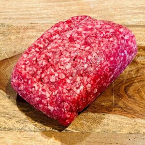 Ground Beef