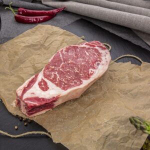 NY Strip