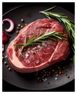 beef-ramp-steak-with-rosemary